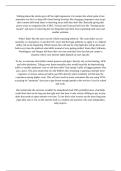 Technical writing 