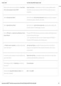 Heart Failure 2026&sol;2027 Latest Update &ndash; Verified Questions & Answers Study Guide