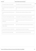 Maternal and Child Health Nursing 2026&sol;2027 Latest Update &ndash; Verified Questions & Answers Study Guide