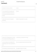 Patho &ndash; Week 5 PPTs & Quiz