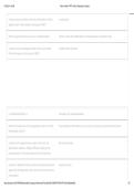Patho &ndash; Week 3 PPTs & Quiz&NewLine;&NewLine;