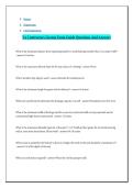 VA Contractors - General &lpar;Class A or B&rpar; Exam Guide Q&A&comma; VA Contractors - VA Advanced &lpar;Class A&rpar;&comma; VA Contractors - Virginia &lpar;Class A or B&rpar; Test Review 2026-2027 & Va Contractors License Exam Guide Questions And Answers&period; Solved Questions And Answers Linked t