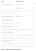 Skin Integrity & Wound Care &ndash; Comprehensive Study Guide&comma; Key Concepts & Exam Review