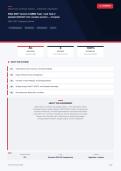 WGU D081 QBM3 Task 1 and Task 2 Innovative Strategic 2026&sol;2027 &ndash; Questions and Answers &vert; 100&percnt; Verified &vert; Detailed Rationales &ndash; Pass Guaranteed &ndash; A&plus; Graded