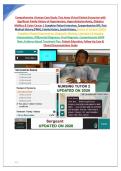 Comprehensive i-Human Case Study&colon; Tina Jones Virtual Patient Encounter with &NewLine;Significant Family History of Hypertension&comma; Hypercholesterolemia&comma; Diabetes &NewLine;Mellitus & Colon Cancer &vert; Complete Patient Interview&comma; Comprehensive HPI&comma; Past &NewLine;Medical History &lpar;PMH