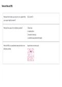 Hematology - Anemia &vert; Study Guide & Exam Review 2026&sol;2027