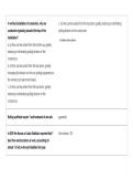 Electrical Job Info Combined Study Guide 1-9 &vert; Exam Review 2026&sol;2027