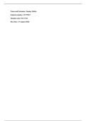PYC3713 ASSIGNMENT 2 &lpar;opportunity and impact of AI&rpar;