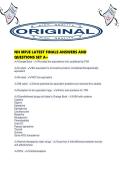 NH MPJE LATEST FINALS ANSWERS AND QUESTIONS SET A&period;pdf