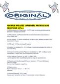 NH MPJE UPDATED EXAMINERS ANSWERS AND QUESTIONS SET A&period;pdf
