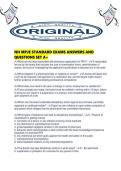 NH MPJE STANDARD EXAMS ANSWERS AND QUESTIONS SET A&period;pdf