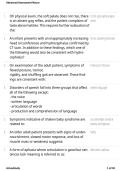Advanced Neurological Assessment &ndash; Questions & Answers &vert; Nursing Exam Prep
