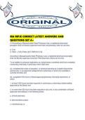 MA MPJE CORRECT LATEST ANSWERS AND QUESTIONS SET A&period;pdf