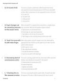 Neurological NCLEX Questions &ndash; Questions & Answers &vert; Nursing Exam Prep