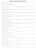 Wastewater Operator Certification Grade 1 Exam 2026&ndash;2027 &vert; Practice Questions & Answers &vert; Complete Study Guide