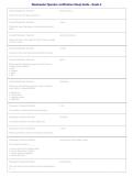 Wastewater Operator Certification Grade 2 Exam 2026&ndash;2027 &vert; Practice Questions & Answers &vert; Complete Study Guide
