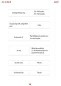 Cell Biology Exam 1 Study Guide&comma; Practice Questions & Exam Review 2026&sol;2027