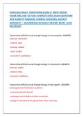 ECON 203 EXAM 2 &lpar;PAKHOTINA&rpar; EXAM &vert;&vert; MOST RECENT &NewLine;EXAM 2026&vert;2027 ACTUAL COMPLETE REAL EXAM QUESTIONS &NewLine;AND CORRECT ANSWERS &lpar;VERIFIED ANSWERS&rpar; ALREADY &NewLine;GRADED A&plus; &vert; GUARANTEED SUCCESS&excl;&excl; NEWEST EXAM &vert; JUST &NewLine;RELEASED&excl;&excl;