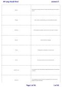 BF Exam Study Guide&comma; Practice Questions & Exam Review 2026&sol;2027