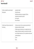 QMA Final Exam &vert; Qualified Medication Aide &lpar;QMA&rpar; Practice Questions & Answers&comma; Study Guide & Exam Review 2026&sol;2027