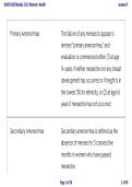 NURS 5432 Module 2 & 3 Women&rsquo;s Health &vert; Nursing Exam Questions & Answers&comma; Study Guide & Exam Review 2026&sol;2027