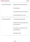 NURS 5432 Midterm Study Guide &vert; Family Health Nursing Exam Questions & Answers&comma; Study Guide & Exam Review 2026&sol;2027