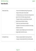 NSG 3180 Exam 1 Review &vert; Nursing Exam Questions & Answers&comma; Study Guide & Exam Review 2026&sol;2027
