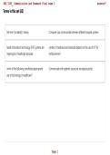 NSG 3180 Communication and Teamwork Final Exam 2 &vert; Nursing Exam Questions & Answers&comma; Study Guide & Exam Review 2026&sol;2027