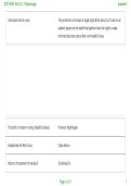 ECPI NUR 164 Ch&period; 1-7 McDonough 2026&sol;2027 &vert; Study Guide