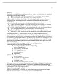 NURS 8026 Test 1 Diff-DX Rapid Review &vert; Differential Diagnosis & Clinical Reasoning Study Guide &vert; 2026&sol;2027