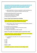 NYC MASTER ELECTRICIAN EXAM NEWEST EVALUATED EXAM PRACTICE 100 &NewLine;QUESTIONS 2026-2027&vert;ORIGINAL QUESTIONS & ANSWERS &vert;DETAILED &NewLine;RATIONALES &vert;HINTED COMPLETE EXAM PREP GRADED A&plus;&ast;INSTANT &NewLine;DOWNLOAD PDF&ast; 