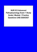 PETE 201 Introduction to Petroleum Engineering Exam 2 2026&ndash;2027 &vert; Drilling Fundamentals&comma; Practice Questions & Complete Exam Review