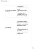 PE Methods Final Exam Study Guide &vert; Questions & Answers &vert; Physical Education