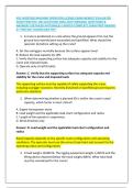 NYC HOISTING MACHINE OPERATOR LICENSE EXAM NEWEST EVALUATED &NewLine;EXAM PRACTICE 100 QUESTIONS 2026-2027&vert;ORIGINAL QUESTIONS & &NewLine;ANSWERS &vert;DETAILED RATIONALES &vert;HINTED COMPLETE EXAM PREP GRADED &NewLine;A&plus;&ast;INSTANT DOWNLOAD PDF&ast;