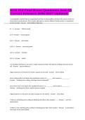 ECN 212 Final Exam Questions And All Correct Answers 2026-2027 Updated&period;