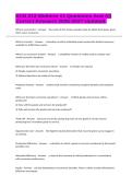ECN 212 Midterm &num;1 Questions And All Correct Answers 2026-2027 Updated&period;&NewLine;&NewLine;