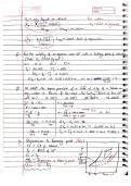 Chemistry Class 12th solution