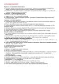 Riassunti quinto anno di storia per la maturit&agrave;