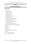 Solution manual for project management the managerial process 8th eric w larson clifford f gray