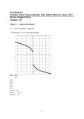 Test Bank for &NewLine;Calculus Early Transcendentals&comma; 12th Edition Howard Anton&comma; Irl C&period; &NewLine;Bivens&comma; Stephen Davis &NewLine;Chapter 1-15