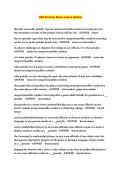 USA Hockey Rules 2025&ndash;2029 Rulebook Latest Update