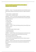 ECON 212 BUNDLED QUESTIONS WELL ANSWERED LATEST UPDATE 2026&sol;2027