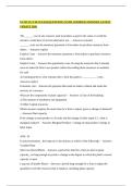 ECON 212 BUNDLED QUESTIONS ANSWERED CORRECTLY LATEST UPDATE 2026&sol;2027