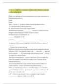 &NewLine;ECON 212- CHAPTER 5 EXAM QUESTIONS WITH VERIFIED ANSWERS LATEST UPDATE 2026