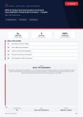USPS 421 Window Clerk Exam Postal Service Sales Customer Service 2026&sol;2027 &ndash; Questions and Answers &vert; 100&percnt; Verified &vert; Detailed Rationales &ndash; Pass Guaranteed &ndash; A&plus; Graded 