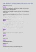 ANP1106 Final Exam &vert; Questions with 100&percnt; Verified Answers &vert; Latest Update&NewLine;
