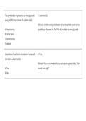 ATI RN Pharmacology Chapters 43&ndash;47 & Pharmacology Made Easy 4&period;0 &ndash; Infection Lesson &plus; TopHat Midterm Review