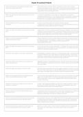 Chapter 5 Investment Products &vert; Questions and Answers&comma; Study Guide & Practice Test PDF 2026