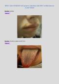 DHYG 1130&colon; SESSIONS 4 &5 pictures &vert; Questions with 100&percnt; Verified Answers &vert; Latest Update