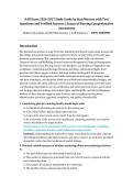 NAB Exam 2026&sol;2027 &ndash; Study Guide by Stan Mucinic &vert; 100 Practice Questions with Verified Answers